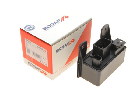 Реле попереднього нагріву bogap C7617106