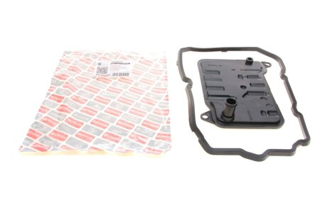 Фільтр гідравлічний bogap C8115111