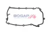 Прокладка, кришка головки циліндра bogap E1118102