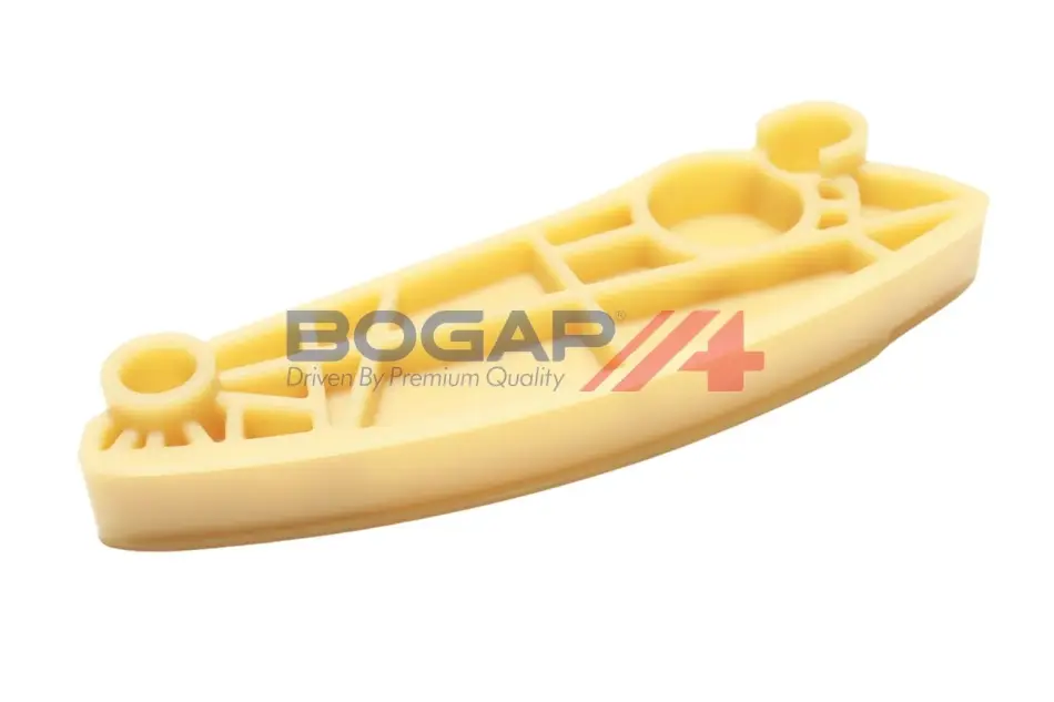 Напрямна, ланцюг приводу газорозподілу bogap E1313105