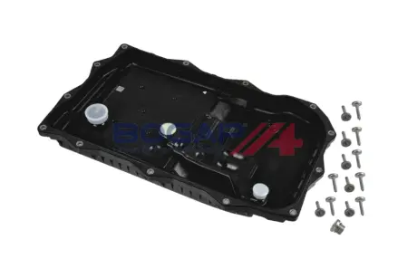 Масляний піддон АКПП bogap E2125100 Рендж (ленд) ровер