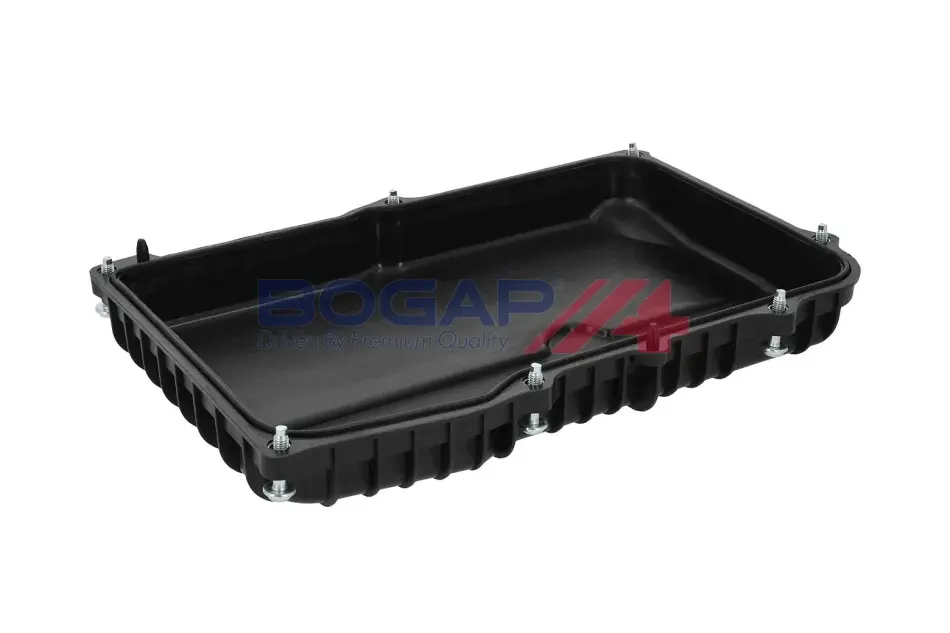 Масляний піддон АКПП bogap E2125102