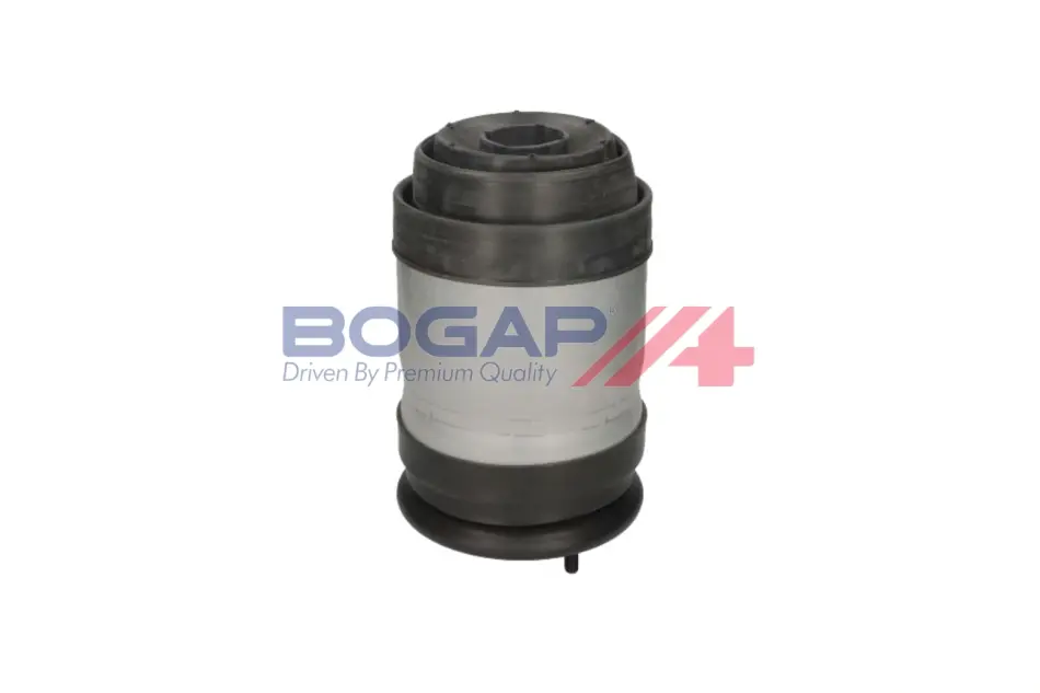 Пневмобалон підвіски bogap E3432103