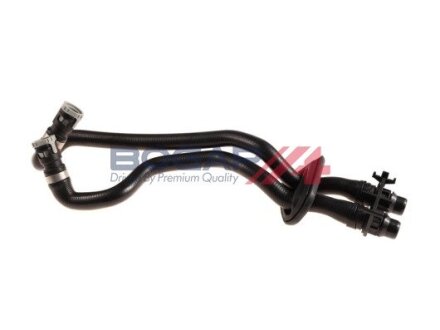 Патрубок bogap E4228101 на Рендж (ленд) ровер Эвок