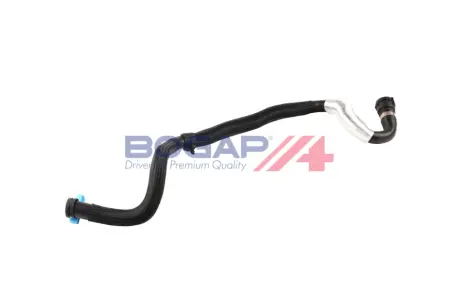 Шланг системи охолодження bogap E4228120