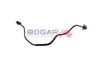 Шланг системи охолодження bogap E4228152