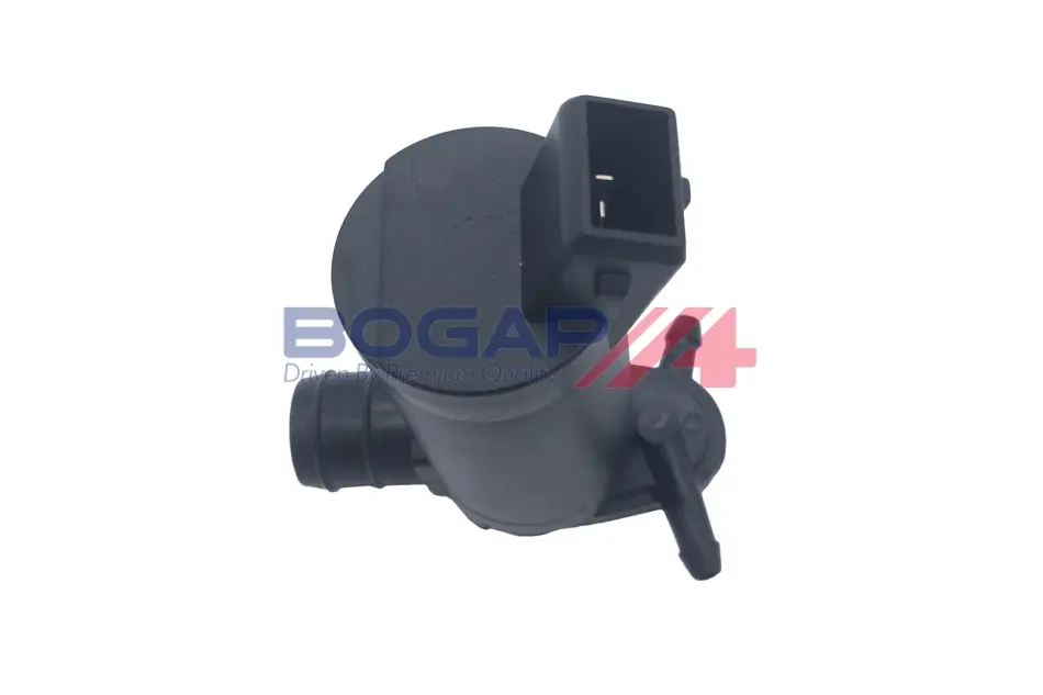 Насос омивача Bogap E5520100 (фото 1)