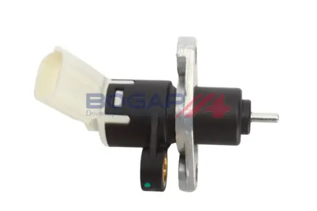 Датчик обертів колінвалу bogap E6115106 Фиат Дукато 250
