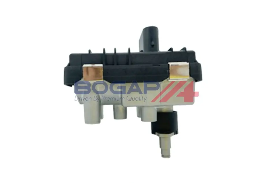 Актуатор турбокомпресора bogap E6313112
