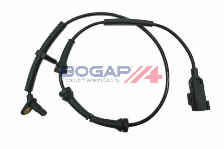 Датчик обертів колеса bogap E7117123