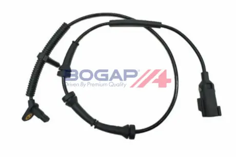 Датчик обертів колеса bogap E7117123