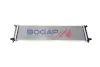 Радіатор системи охолодження bogap EV4210100