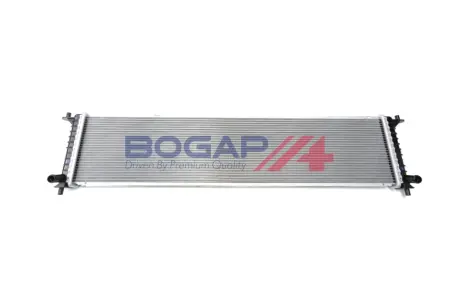 Радіатор системи охолодження bogap EV4210100