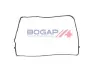 Прокладка, масляний піддон АКПП bogap F2141103