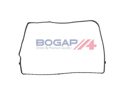 Прокладка, масляний піддон АКПП bogap F2141103 Форд Экоспорт
