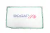Прокладка, масляний піддон АКПП bogap F2141105