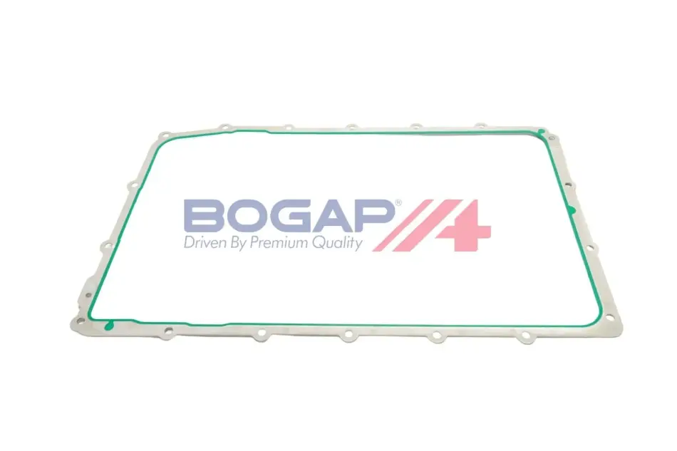 Прокладка, масляний піддон АКПП bogap F2141105