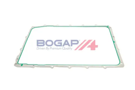 Прокладка, масляний піддон АКПП bogap F2141105