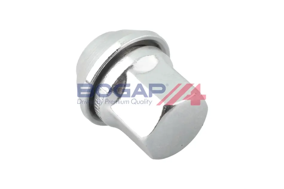 Гайка колеса bogap F3337102