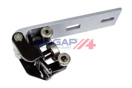 Датчик температури Bogap F4126120