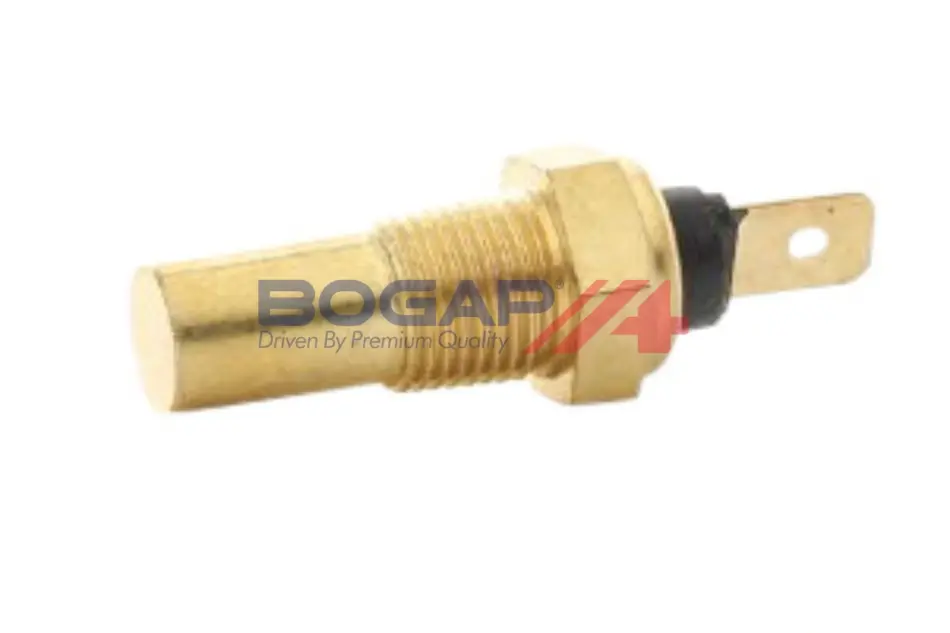 Датчик температури bogap F4126121
