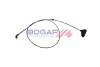 Трос відкривання капота bogap F5114100