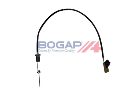 Давач температури відпрац.газів bogap G6120116 Опель Мовано
