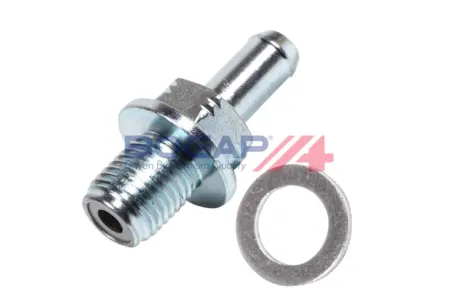 Клапан вентиляции bogap H1214100 Хонда Аккорд 9