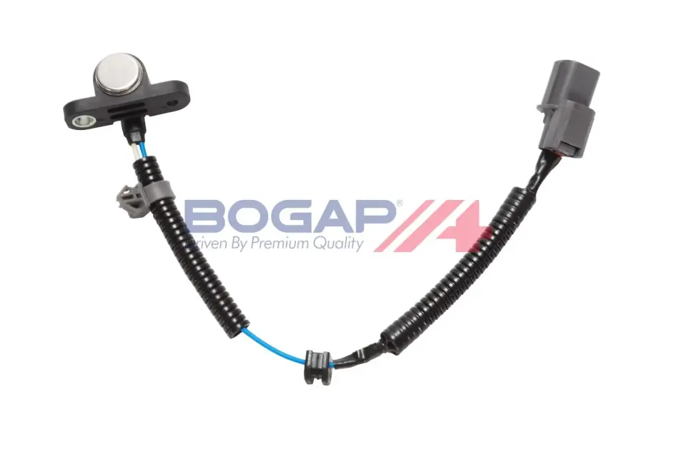 Датчик обертів колінвалу bogap H6115123
