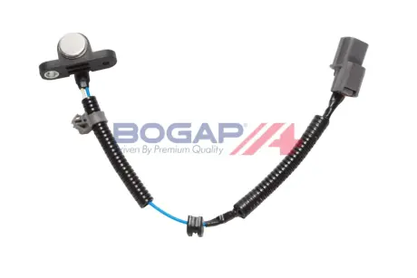 Датчик обертів колінвалу bogap H6115123 Хонда Цивик 6