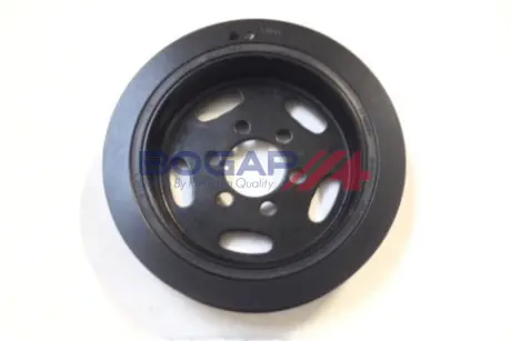 Шків колінчастого валу Bogap J1213101