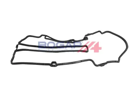 Прокладка, кришка головки циліндра bogap L1118101 Chevrolet Aveo т300