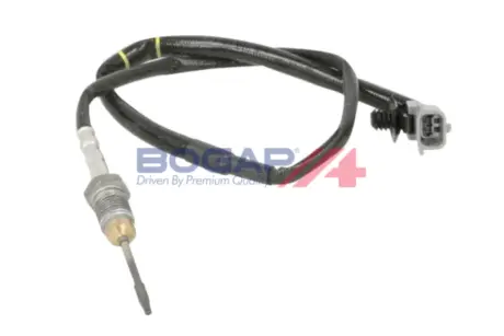 Давач температури відпрац.газів Bogap L6120139