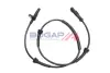 Датчик обертів колеса Bogap L7117103 (фото 4)