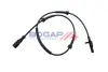 Датчик обертів колеса Bogap L7117103 (фото 5)