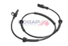 Датчик обертів колеса Bogap L7117103 (фото 1)