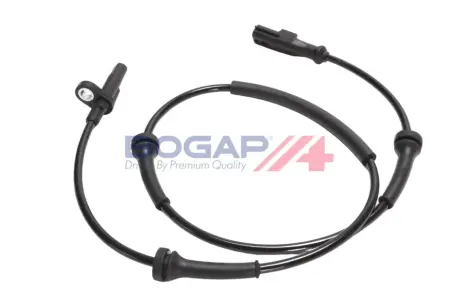Датчик обертів колеса bogap L7117103 Ниссан Примастар