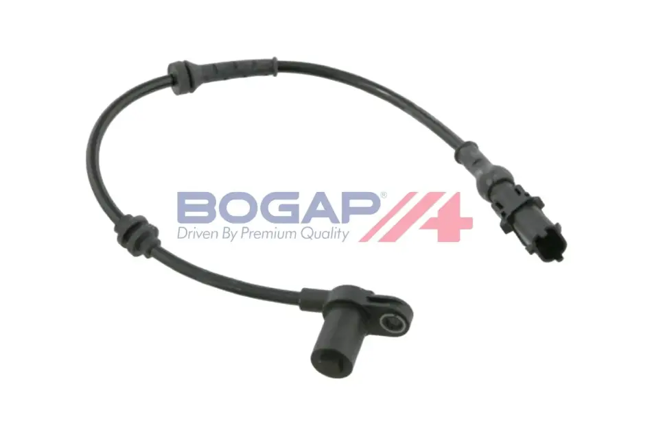 Датчик обертів колеса Bogap L7117111 (фото 1)