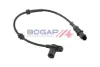 Датчик обертів колеса Bogap L7117111 (фото 1)