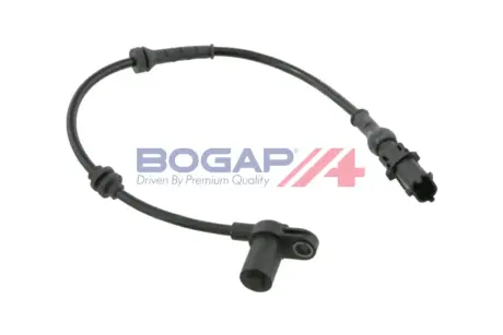 Датчик обертів колеса bogap L7117111 Ниссан Примастар