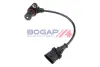 Датчик обертів колінвалу bogap M6115107
