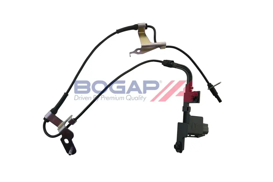 Датчик обертів колеса bogap M7117106