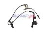 Датчик обертів колеса bogap M7117106