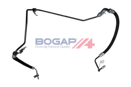 Насос паливний bogap N1622101