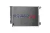 Радіатор кондиціонера bogap N4117106