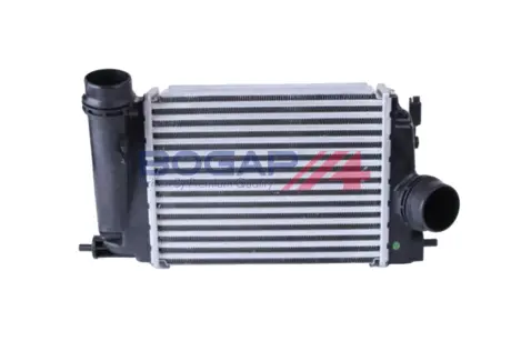 Радіатор інтеркулера Bogap N4220101