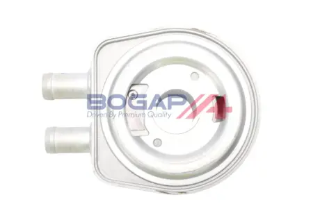 Радіатор оливний Bogap N4222100