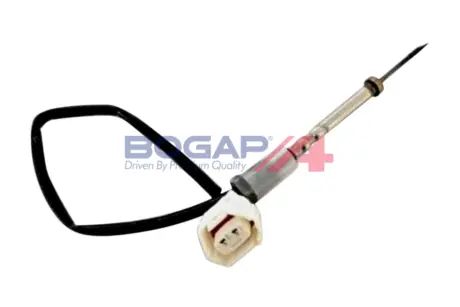 Sensor, exhaust gas temperature Bogap N6120104