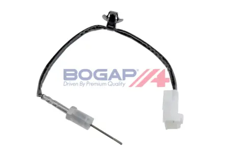 Давач температури відпрац.газів bogap N6120106 Ниссан Нп 300