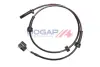 Датчик обертів колеса bogap N7117109